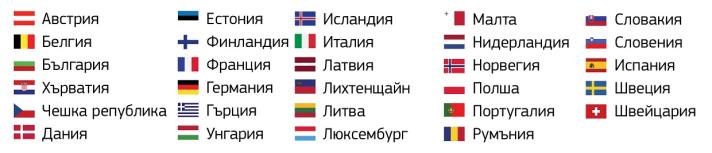 EES countries